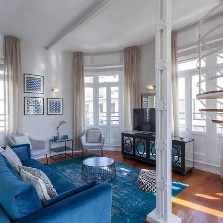 San Vicente Apartment บาเลนเซีย ภายนอก รูปภาพ