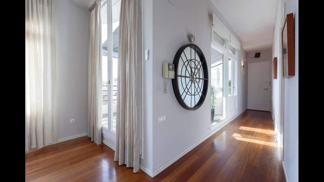 San Vicente Apartment บาเลนเซีย ภายนอก รูปภาพ