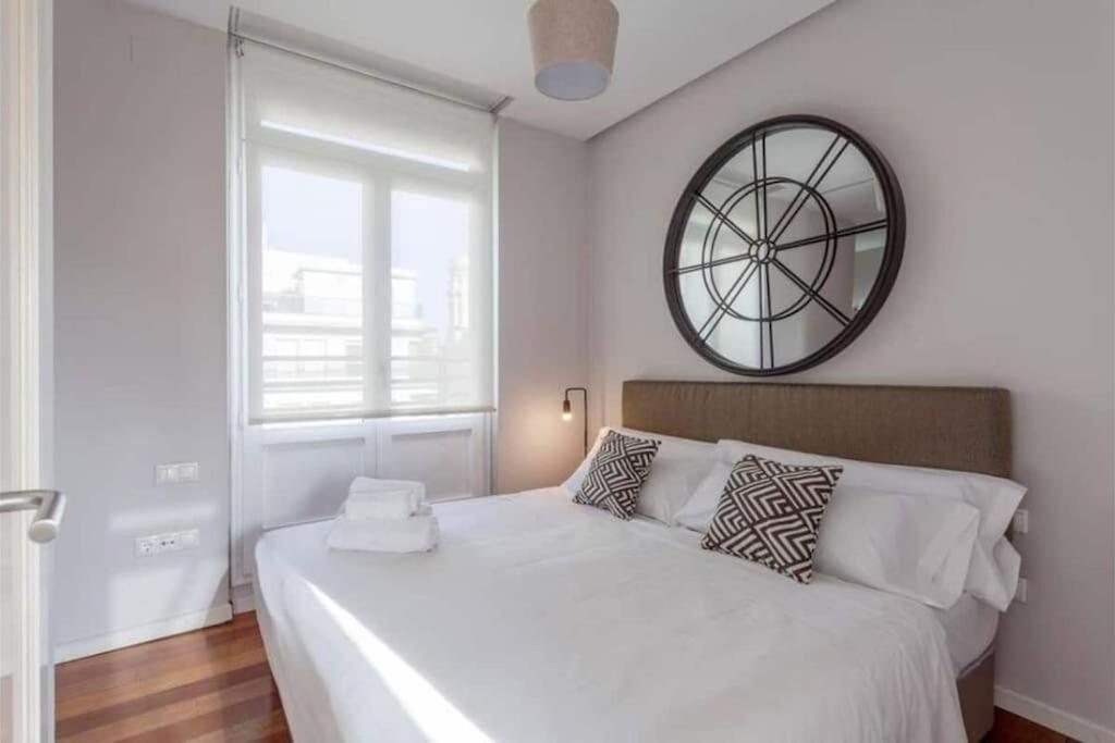 San Vicente Apartment บาเลนเซีย ภายนอก รูปภาพ