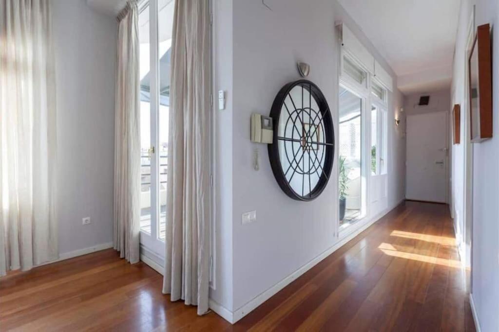 San Vicente Apartment บาเลนเซีย ภายนอก รูปภาพ