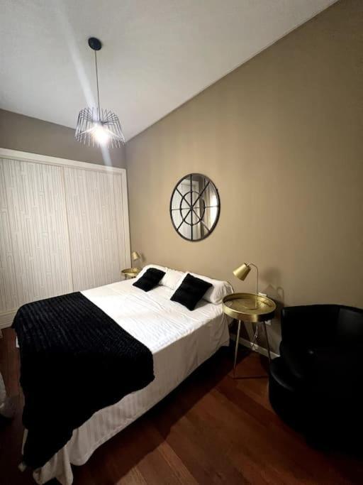 San Vicente Apartment บาเลนเซีย ภายนอก รูปภาพ