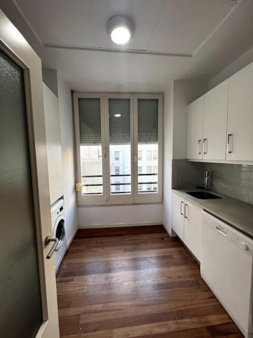 San Vicente Apartment บาเลนเซีย ภายนอก รูปภาพ