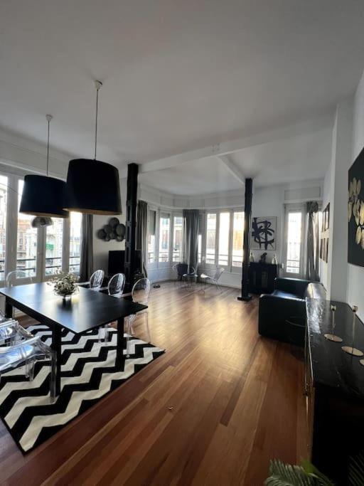 San Vicente Apartment บาเลนเซีย ภายนอก รูปภาพ